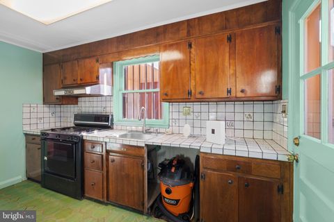 Tiny photo for 1213 Trappe Lane, RIDERWOOD, MD 21139 (MLS # MDBC2150646)