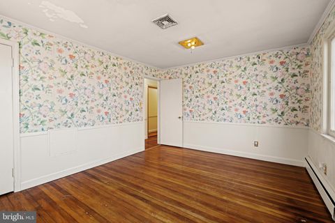 Tiny photo for 1213 Trappe Lane, RIDERWOOD, MD 21139 (MLS # MDBC2150646)