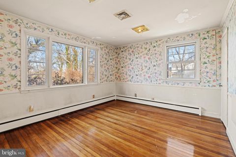Tiny photo for 1213 Trappe Lane, RIDERWOOD, MD 21139 (MLS # MDBC2150646)