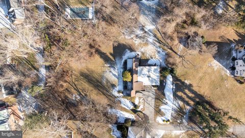 Tiny photo for 1213 Trappe Lane, RIDERWOOD, MD 21139 (MLS # MDBC2150646)