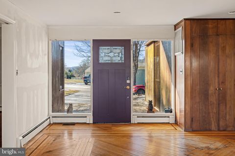 Tiny photo for 1213 Trappe Lane, RIDERWOOD, MD 21139 (MLS # MDBC2150646)
