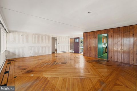 Tiny photo for 1213 Trappe Lane, RIDERWOOD, MD 21139 (MLS # MDBC2150646)