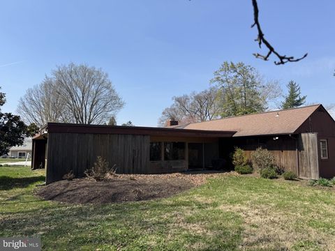 Tiny photo for 1213 Trappe Lane, RIDERWOOD, MD 21139 (MLS # MDBC2150646)