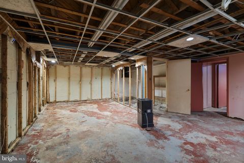 Tiny photo for 1213 Trappe Lane, RIDERWOOD, MD 21139 (MLS # MDBC2150646)