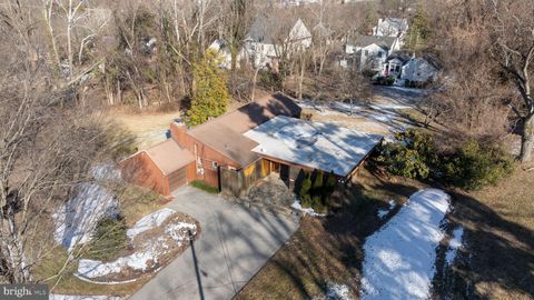 Tiny photo for 1213 Trappe Lane, RIDERWOOD, MD 21139 (MLS # MDBC2150646)