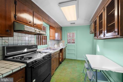 Tiny photo for 1213 Trappe Lane, RIDERWOOD, MD 21139 (MLS # MDBC2150646)