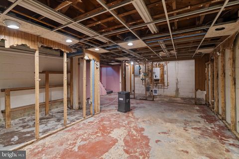 Tiny photo for 1213 Trappe Lane, RIDERWOOD, MD 21139 (MLS # MDBC2150646)