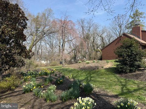 Tiny photo for 1213 Trappe Lane, RIDERWOOD, MD 21139 (MLS # MDBC2150646)