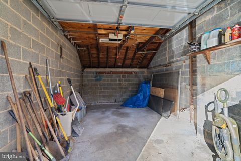 Tiny photo for 1213 Trappe Lane, RIDERWOOD, MD 21139 (MLS # MDBC2150646)
