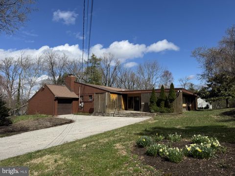 Photo of 1213 Trappe Lane, RIDERWOOD, MD 21139 (MLS # MDBC2150646)