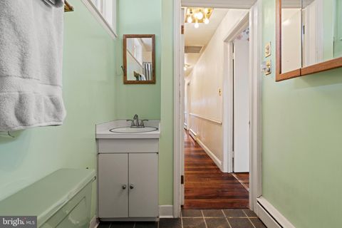 Tiny photo for 1213 Trappe Lane, RIDERWOOD, MD 21139 (MLS # MDBC2150646)