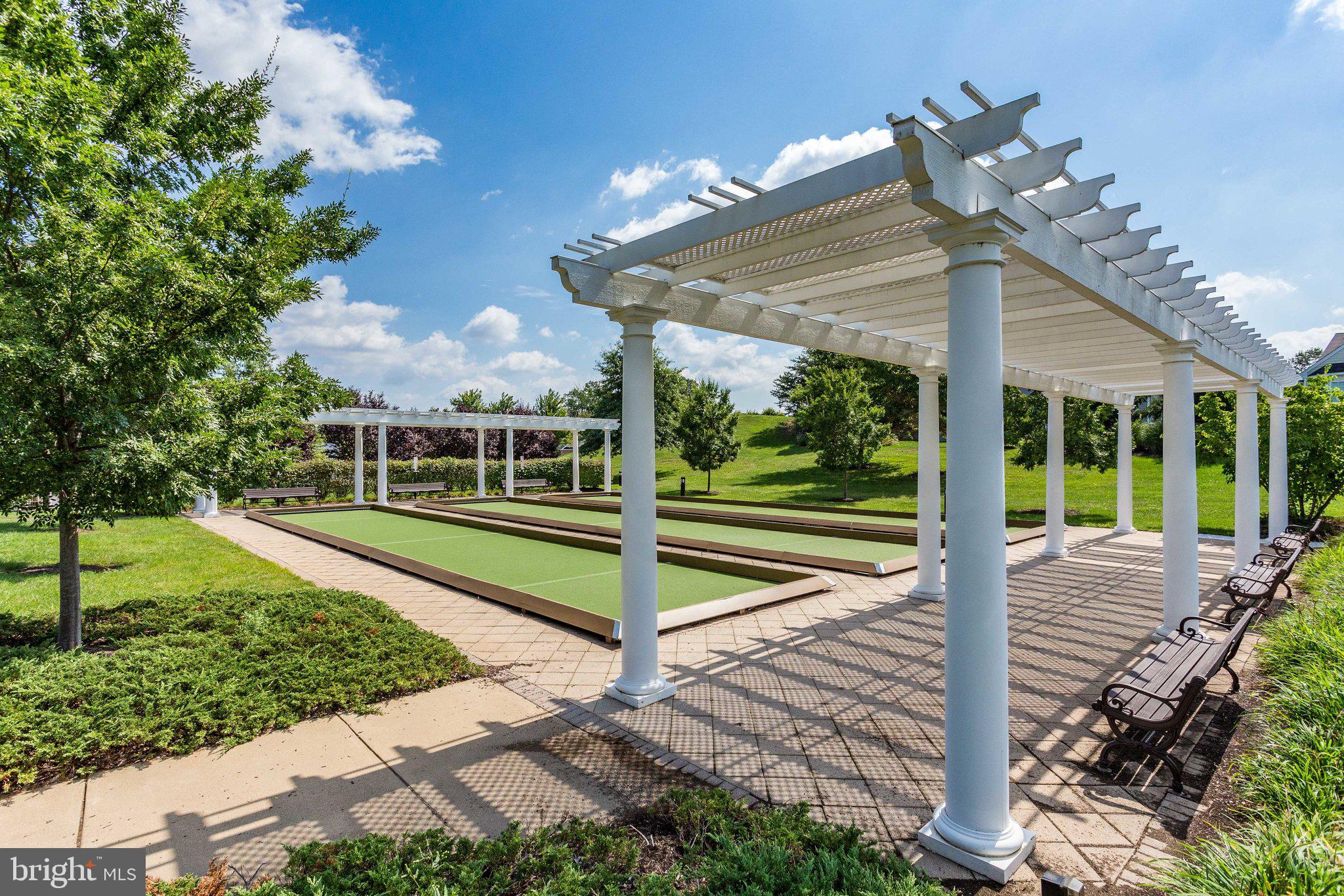 FOUR SEASONS AT HISTORIC VA - Residential