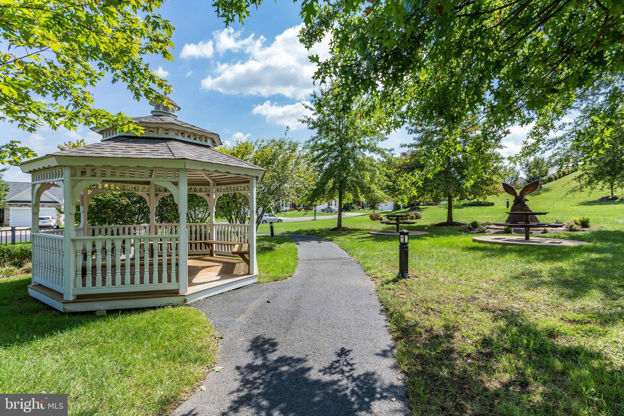 FOUR SEASONS AT HISTORIC VA - Residential