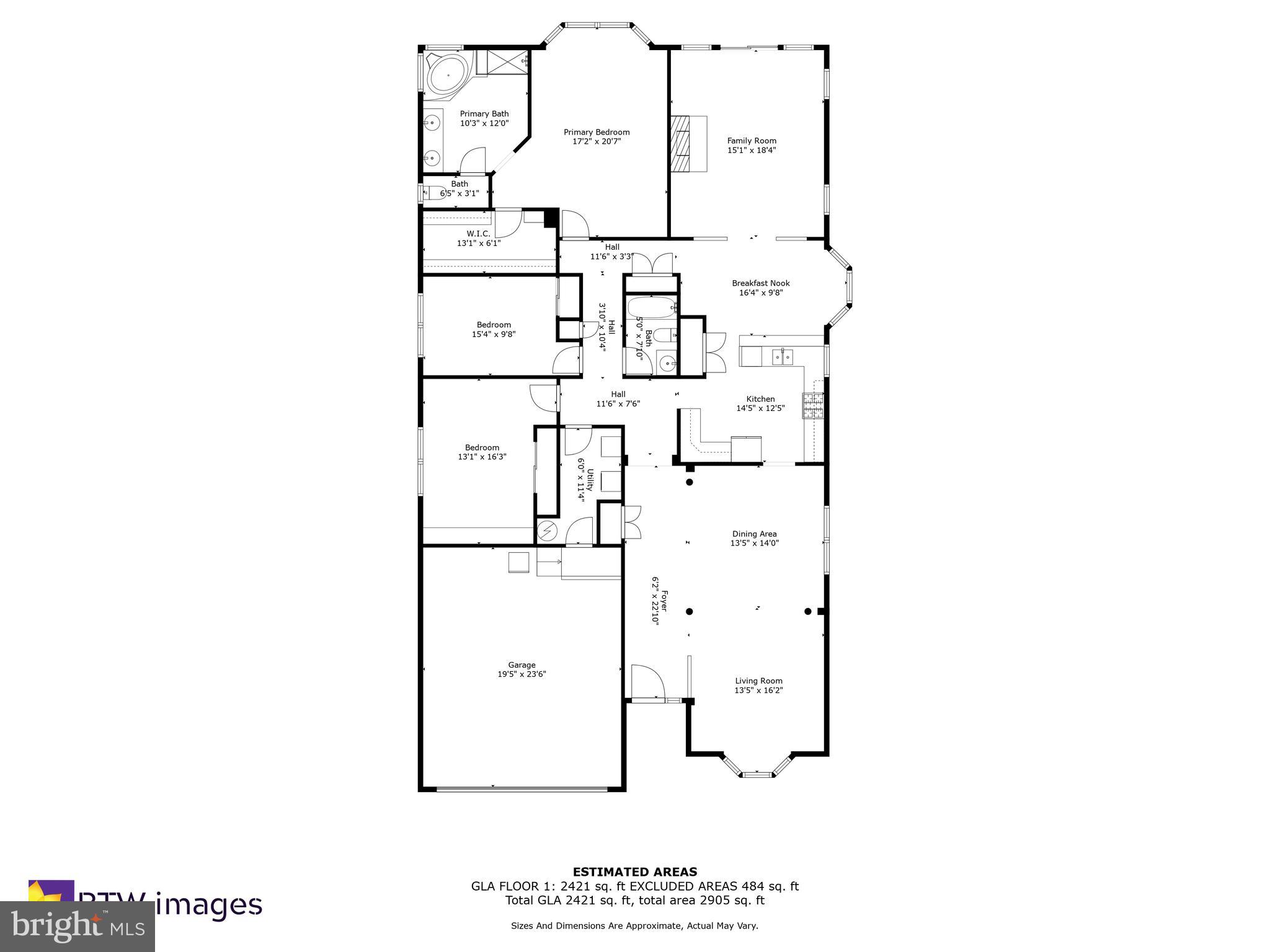 FOUR SEASONS AT HISTORIC VA - Residential