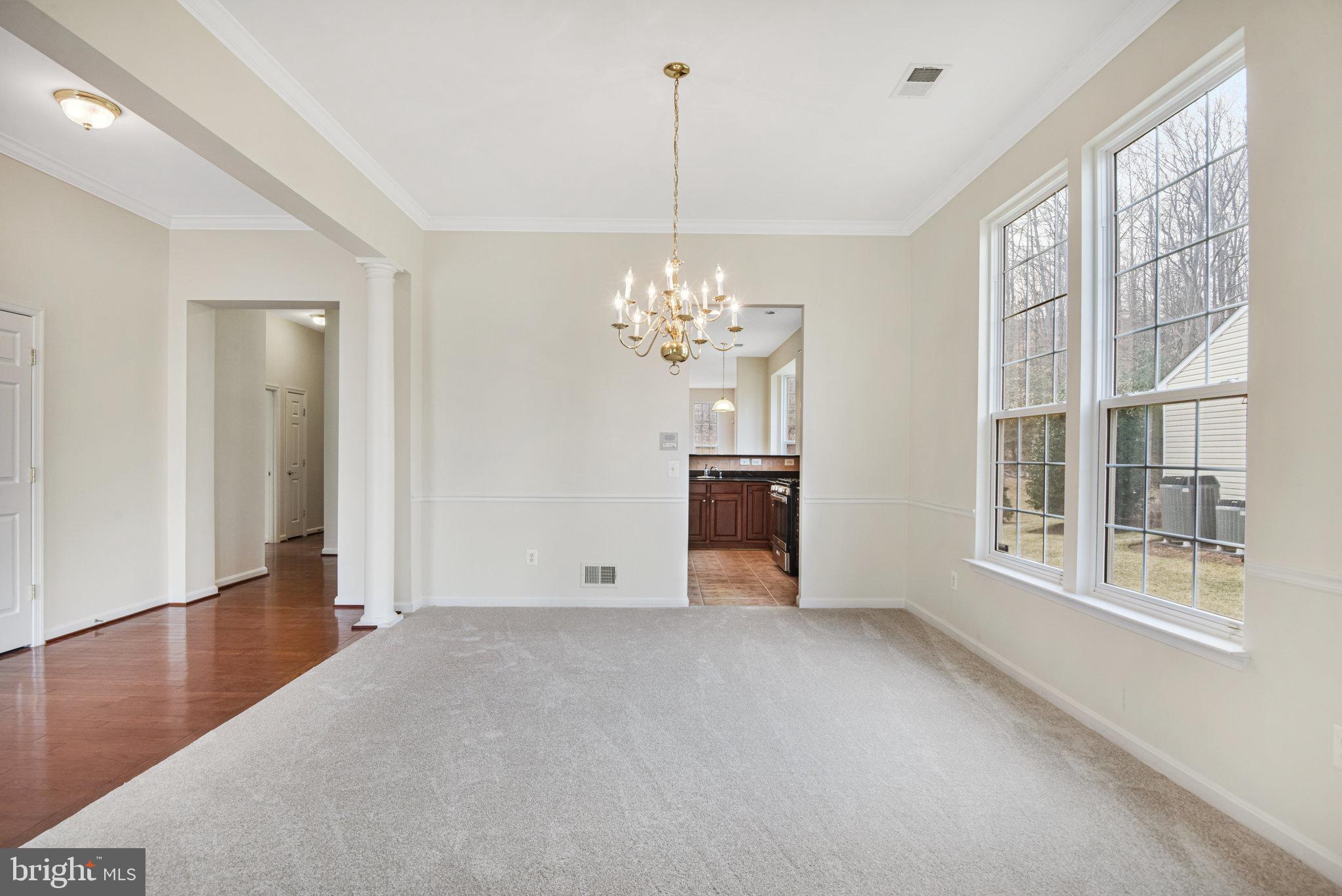 FOUR SEASONS AT HISTORIC VA - Residential