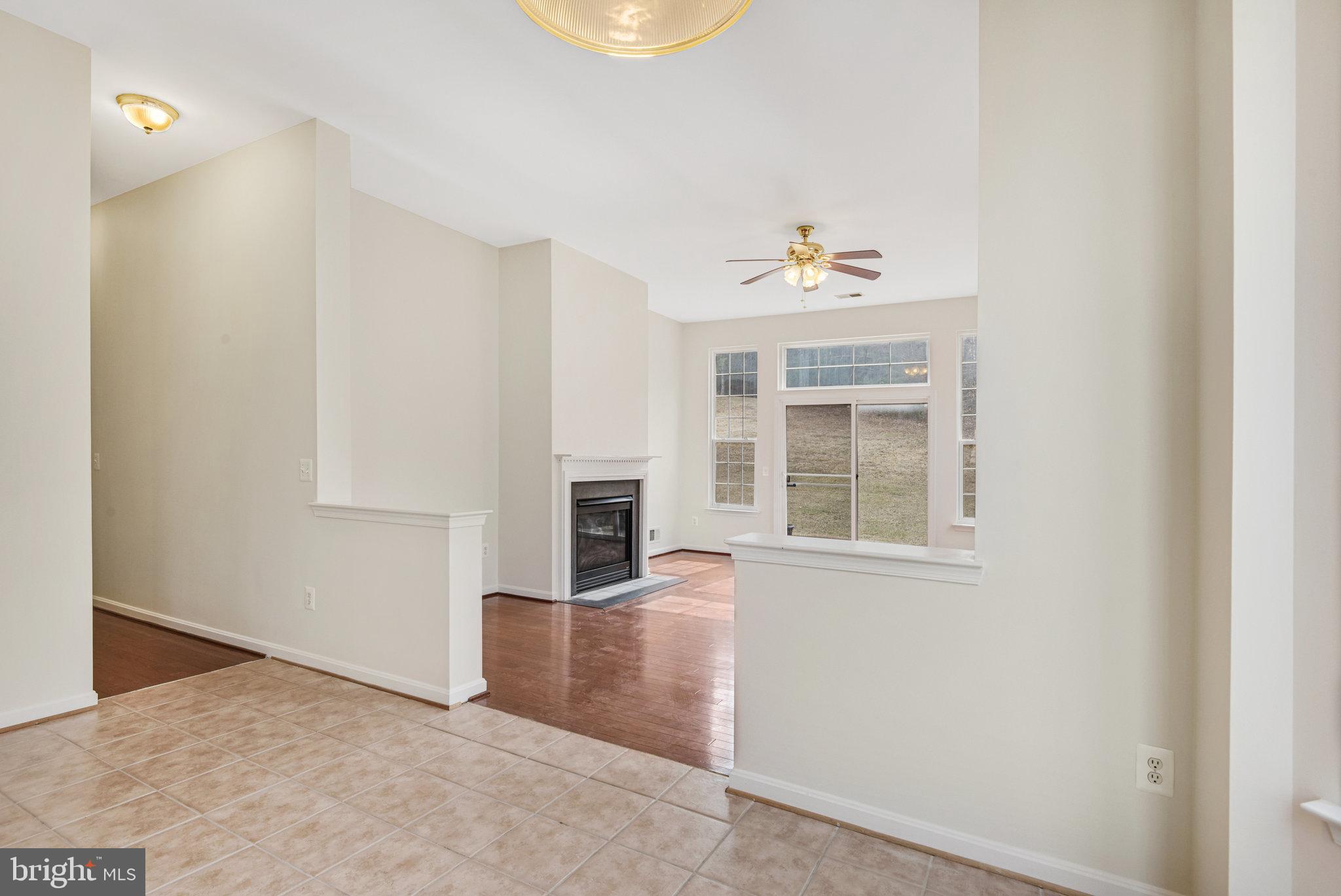 FOUR SEASONS AT HISTORIC VA - Residential