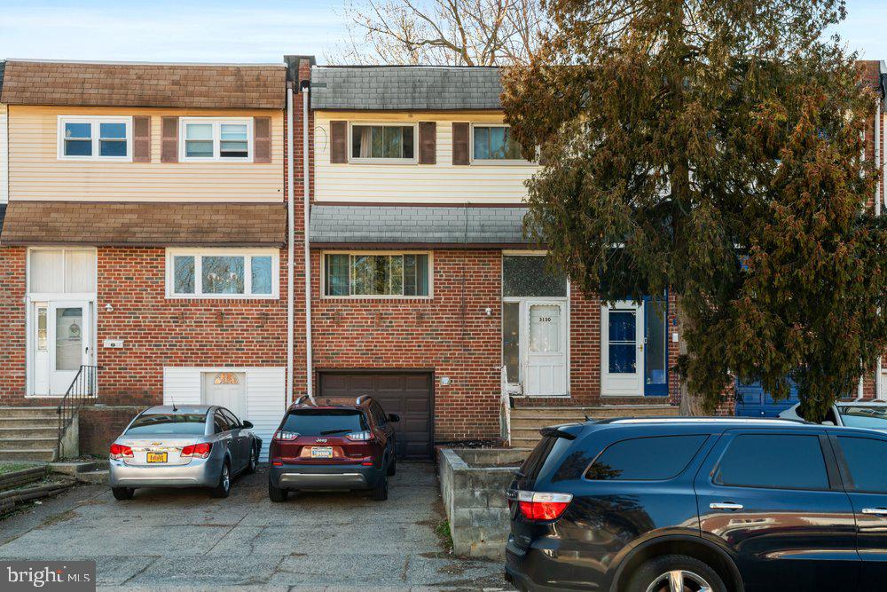 3130 MORNING GLORY ROAD