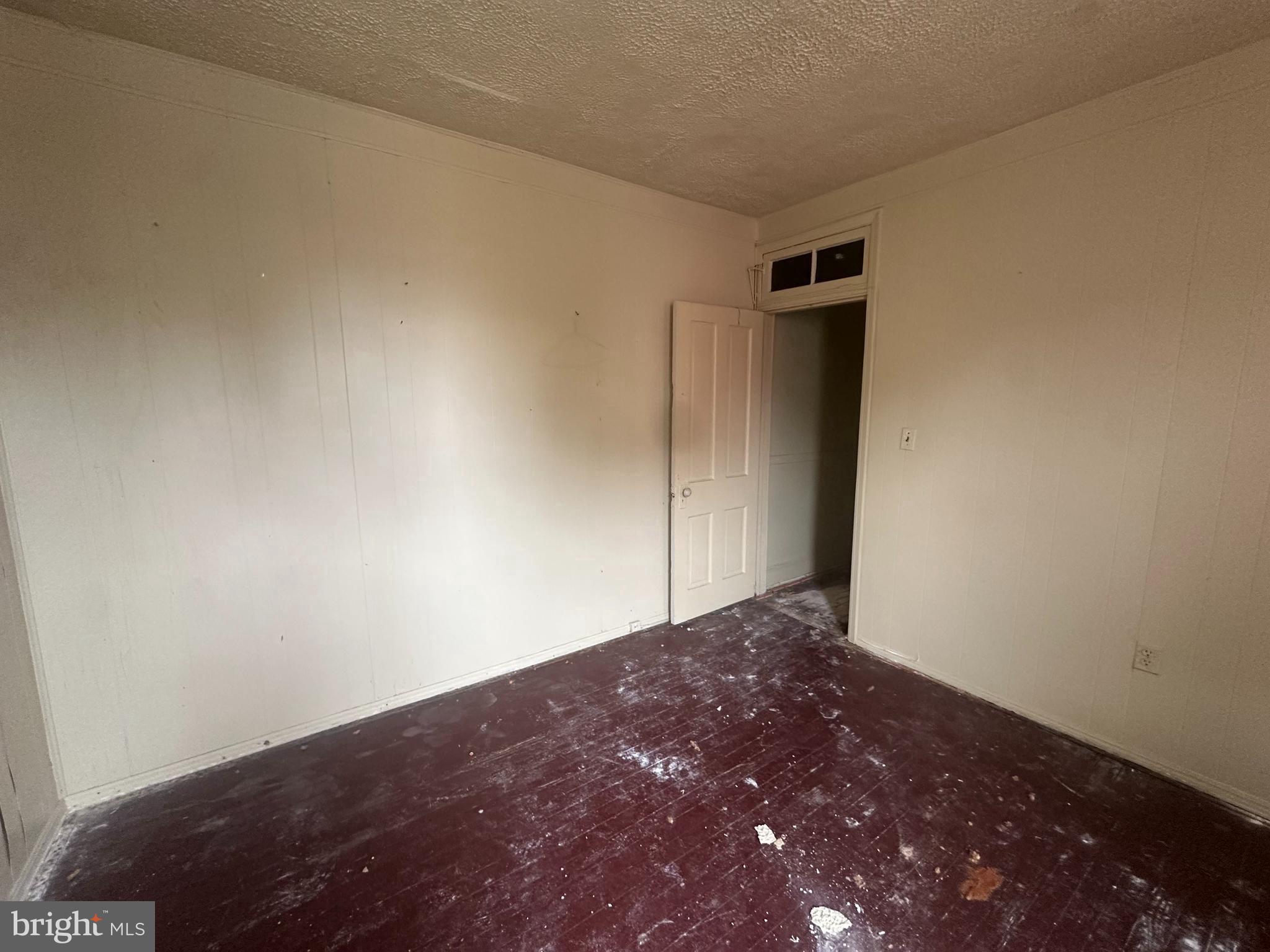 HARLEM PARK - Residential Income