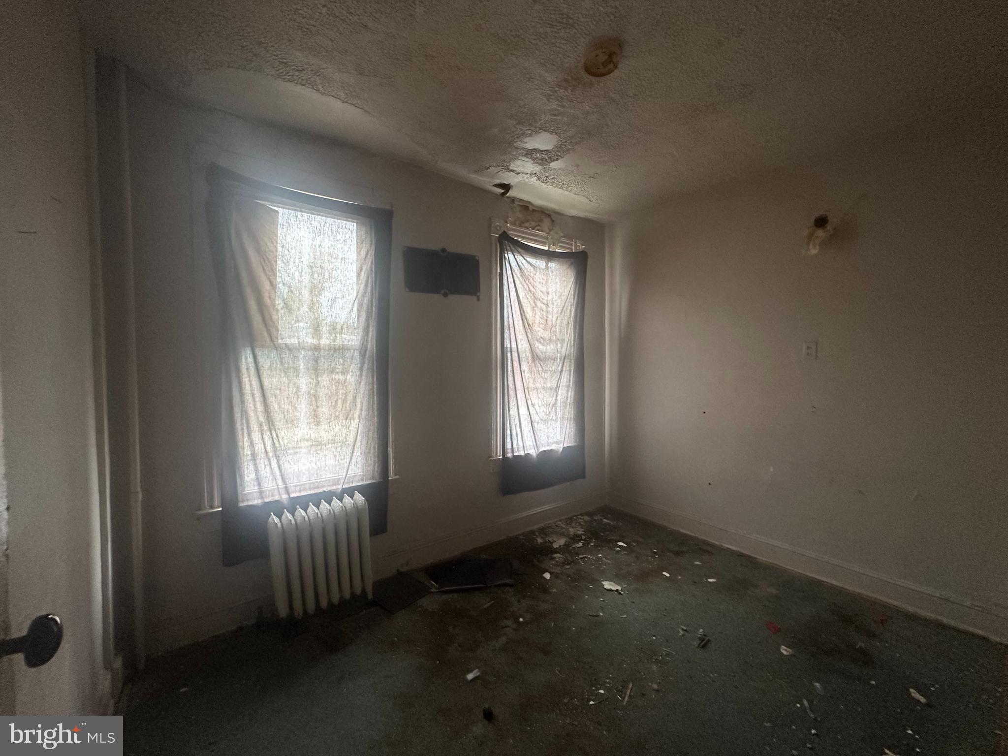 HARLEM PARK - Residential Income