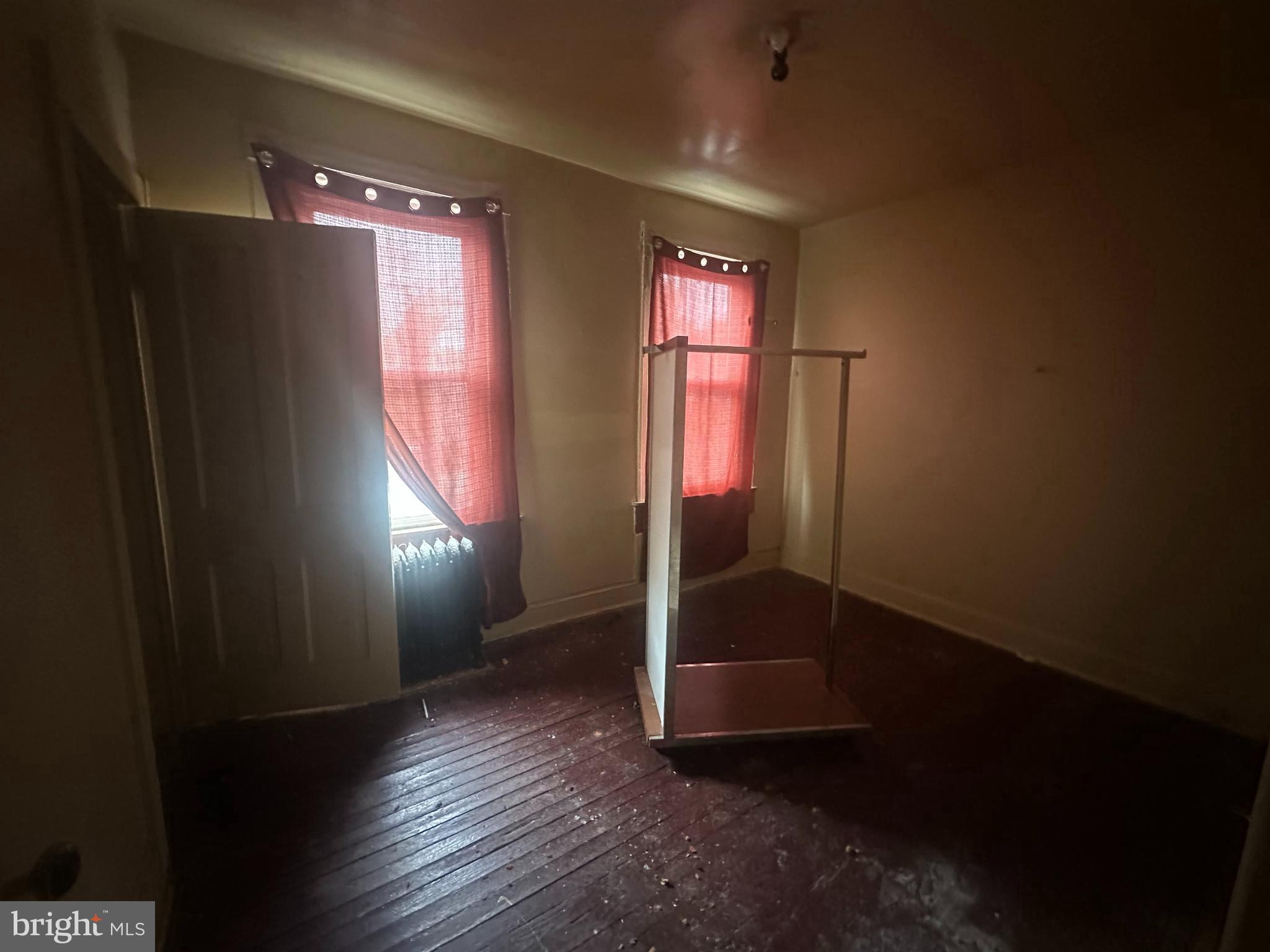 HARLEM PARK - Residential Income