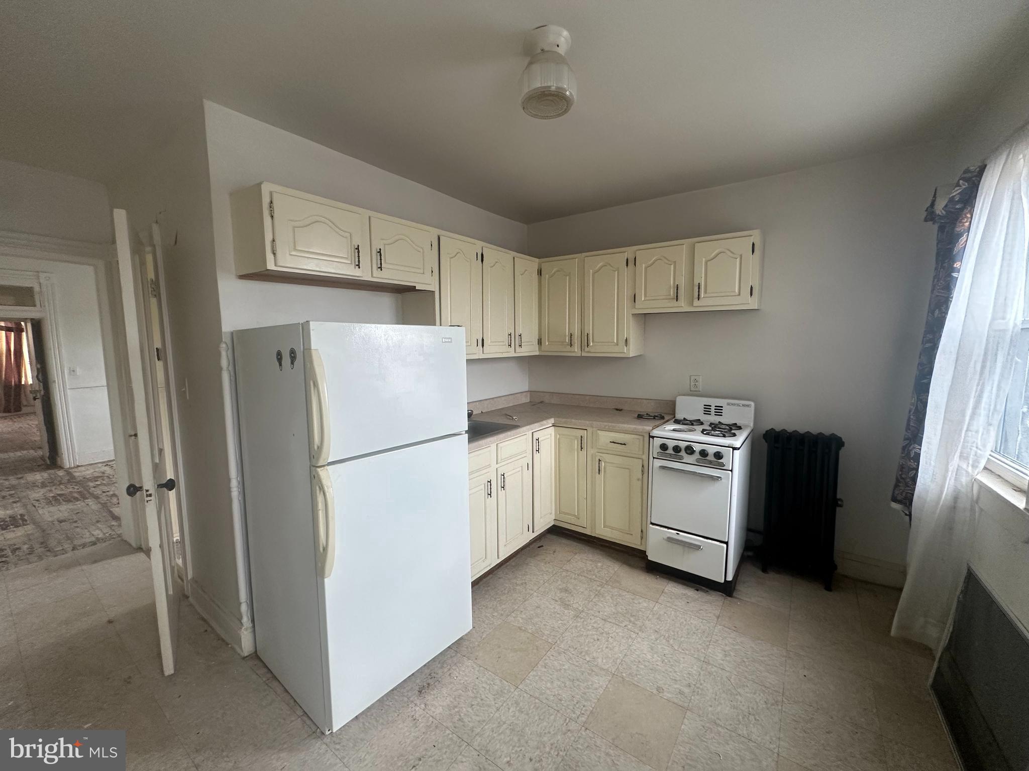 HARLEM PARK - Residential Income