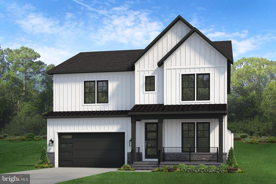 Pre-Construction Opportunity in the Town of Vienna! Fall of 2025 completion forecast. Experience the small town feel and close knit community of Vienna while enjoying the incredible shopping dining and community events like Octoberfest, Viva Vienna and the Halloween Parade throughout the year! Evergreene Homes is proud to present our brand new Ellise! The Ellise features up to 5,000 sq ft on 3 levels. Our Ellise with Diamond Package offers the open and informal lifestyle you’ve been dreaming of with 10’ ceilings on the main level, Designer Kitchen, high profile coffered ceiling, cabinets to ceiling, GE Café Series Appliances, modern horizontal metal railings, and a linear fireplace. The generous kitchen flows to the oversized Great Room featuring a decorative coffered ceiling and fireplace which is open to the Dining Room. The perfect mud room welcomes you home with great storage opportunities when you select the built in lockers and cubbies. If you need a Guest Suite on the main level we can convert the Study into a full bedroom suite to create a private area for visiting parents and out of town friends. The upper level features hardwood floors in the hallway, a luxurious Owner’s Suite and 3 additional Bedrooms. Each of the 3 additional upper level Bedrooms are ample size with on-suite Bathrooms. Notable optional structural items available to better personalize this home to meet your needs are: Main level Guest Suite, Outdoor Living Area (covered porch), Laundry Room cabinets with sink on upper level and optional basement areas are Rec Room, Media Room, Bedroom and full Bathroom. Our Homes Always Include Quality Features including whole house fan on the second level with ability to improve the air quality within the entire home, Humidifier, Electronic Air Cleaner, abundant recessed lighting, best in class 10 year transferable Builders Warranty, 2X6 upgraded framing, thermal insulation, pest tubes in the exterior walls and much more round out the features of this home. Go under contract now in order to personalize this home to meet your needs and create your dream home aesthetic by making all of your own finish selections.