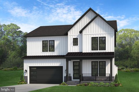 806 DESALE STREET SW VIENNA VA 22180