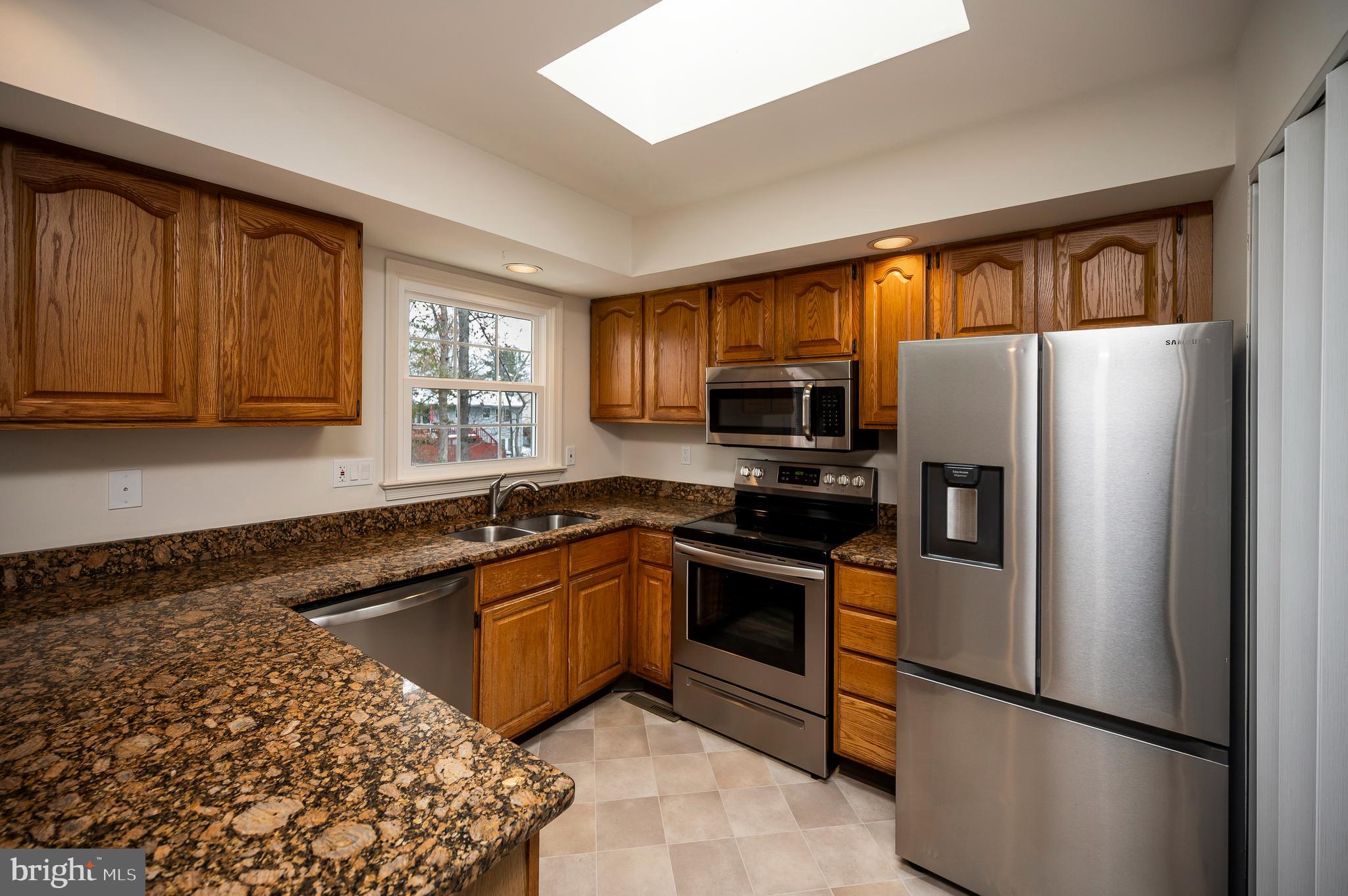 CHANCELLOR GREEN - Residential