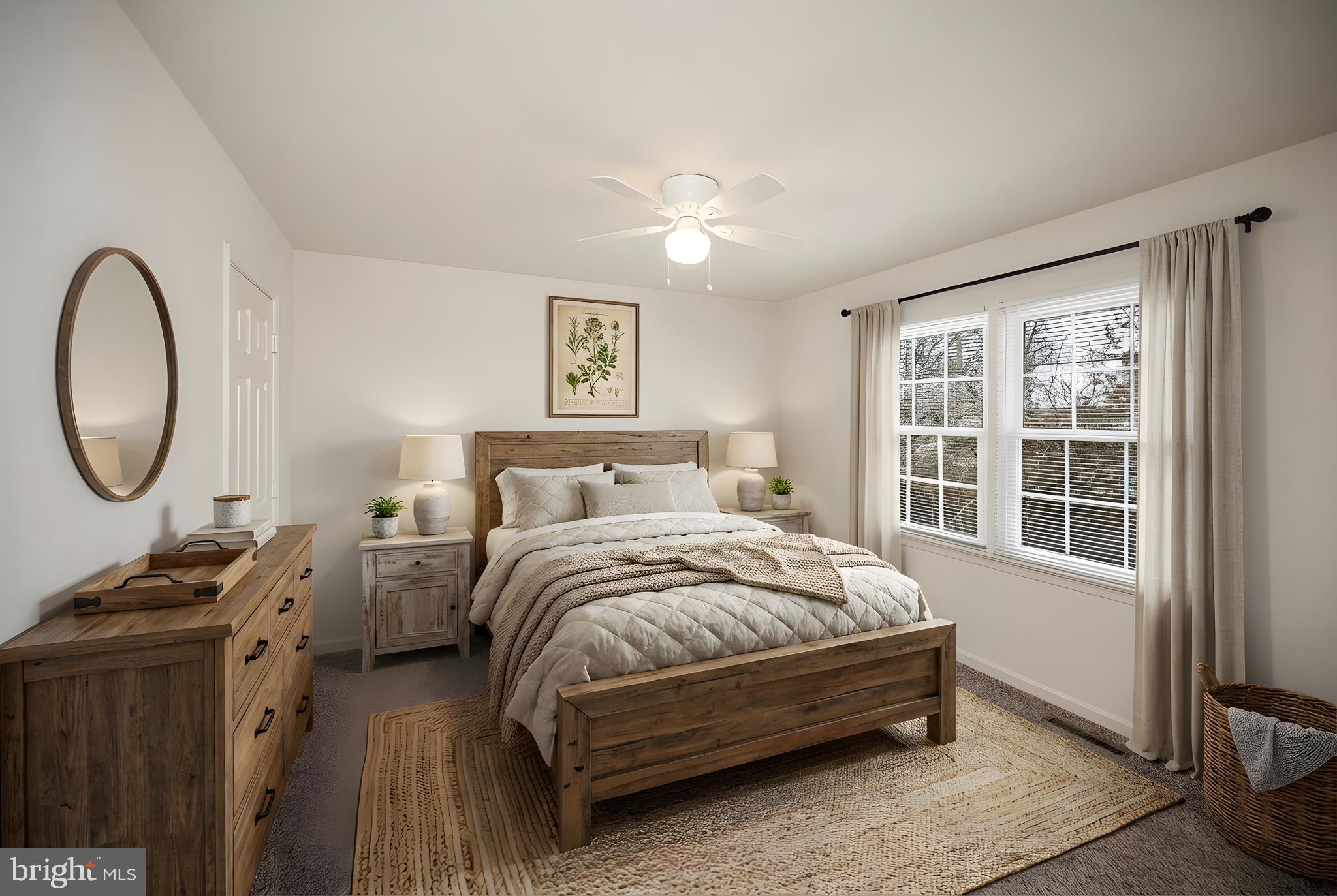 CHANCELLOR GREEN - Residential