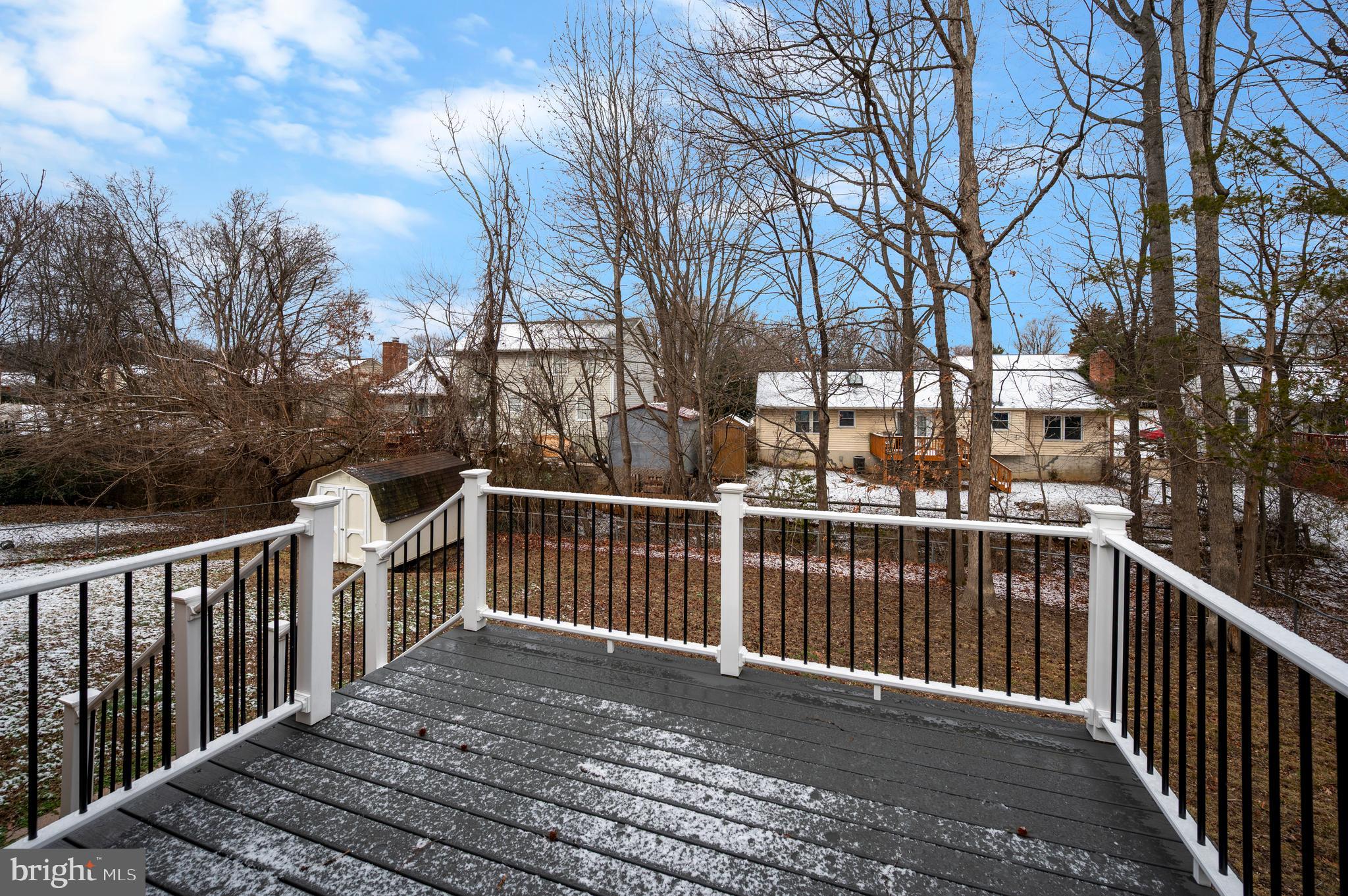 CHANCELLOR GREEN - Residential