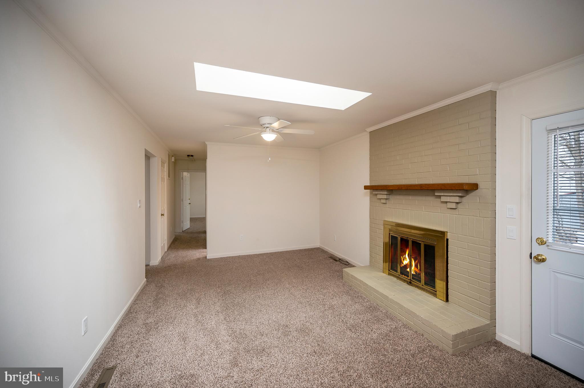 CHANCELLOR GREEN - Residential