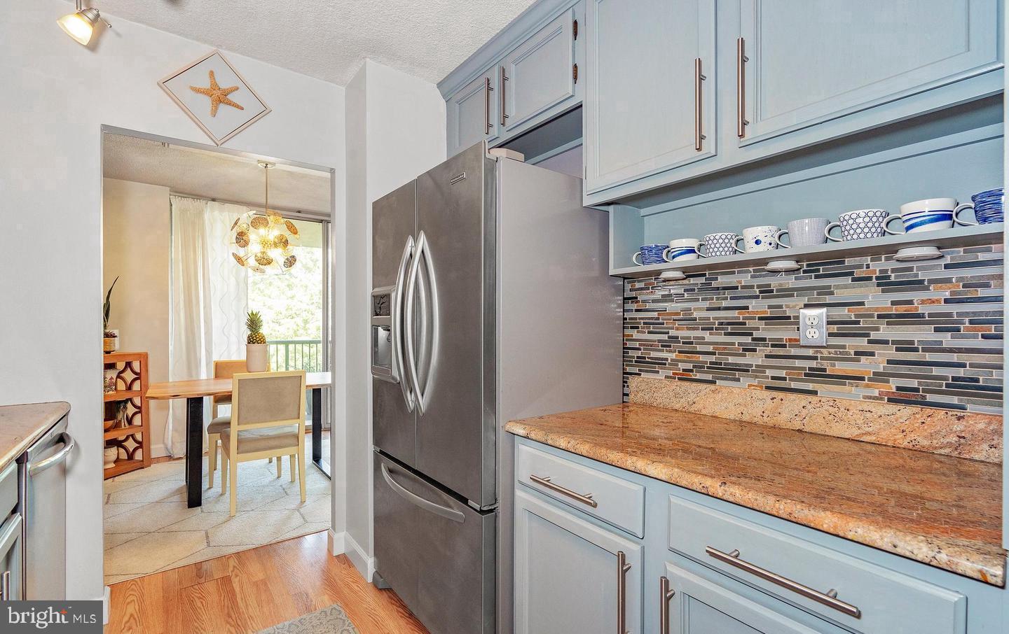 CLIFF HOUSE - Residential