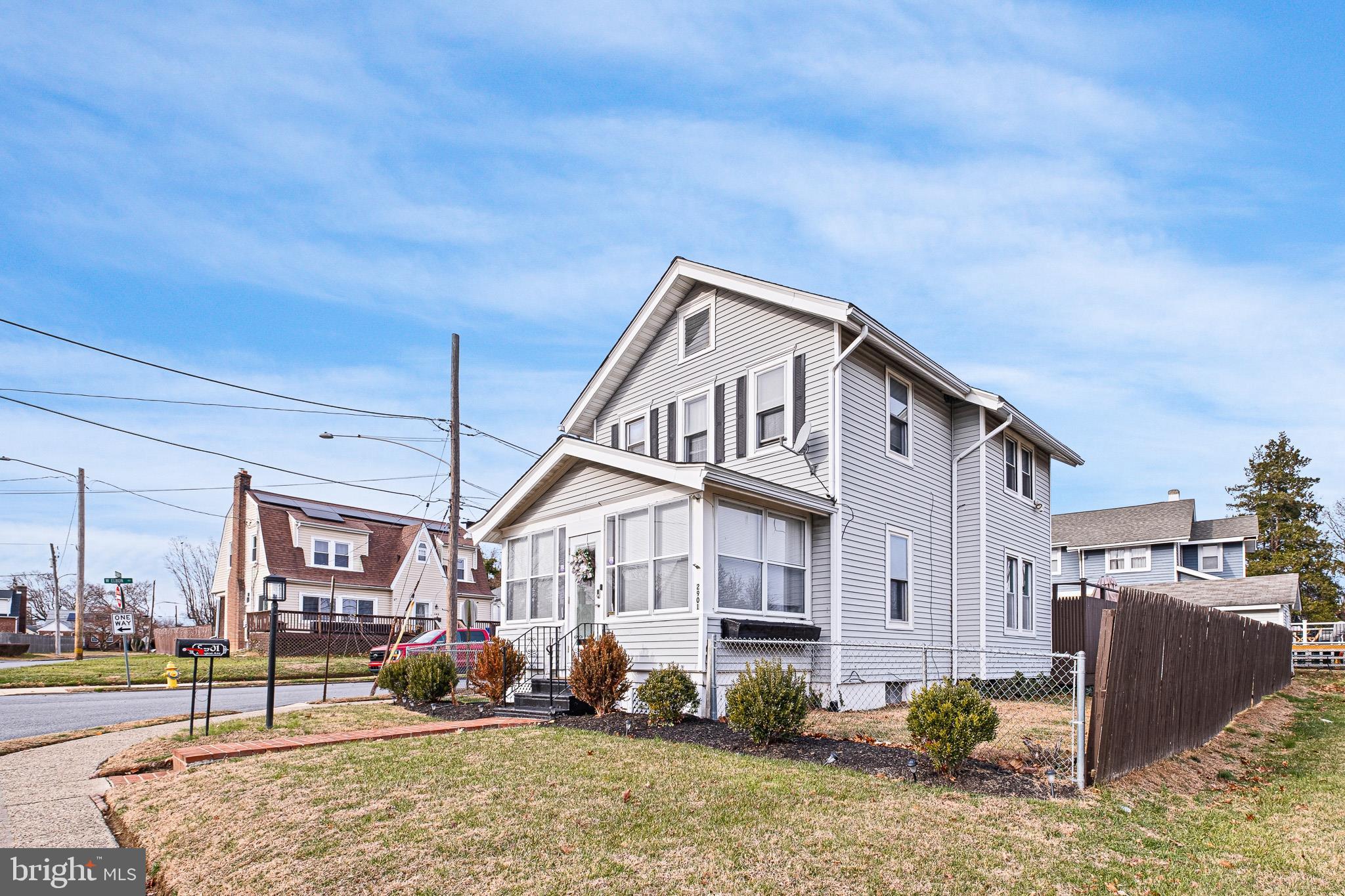 BROOKHAVEN - Residential