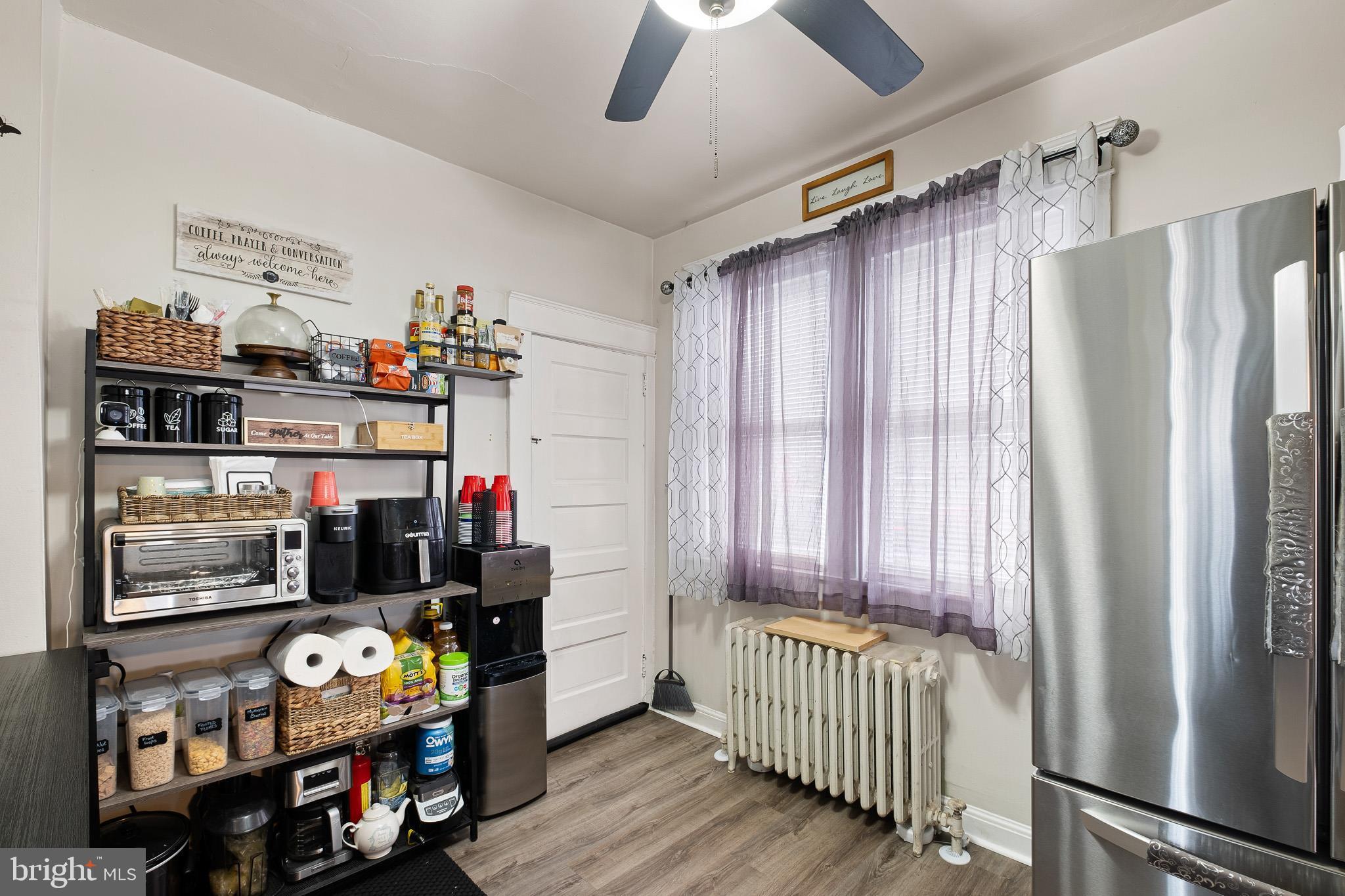 BROOKHAVEN - Residential