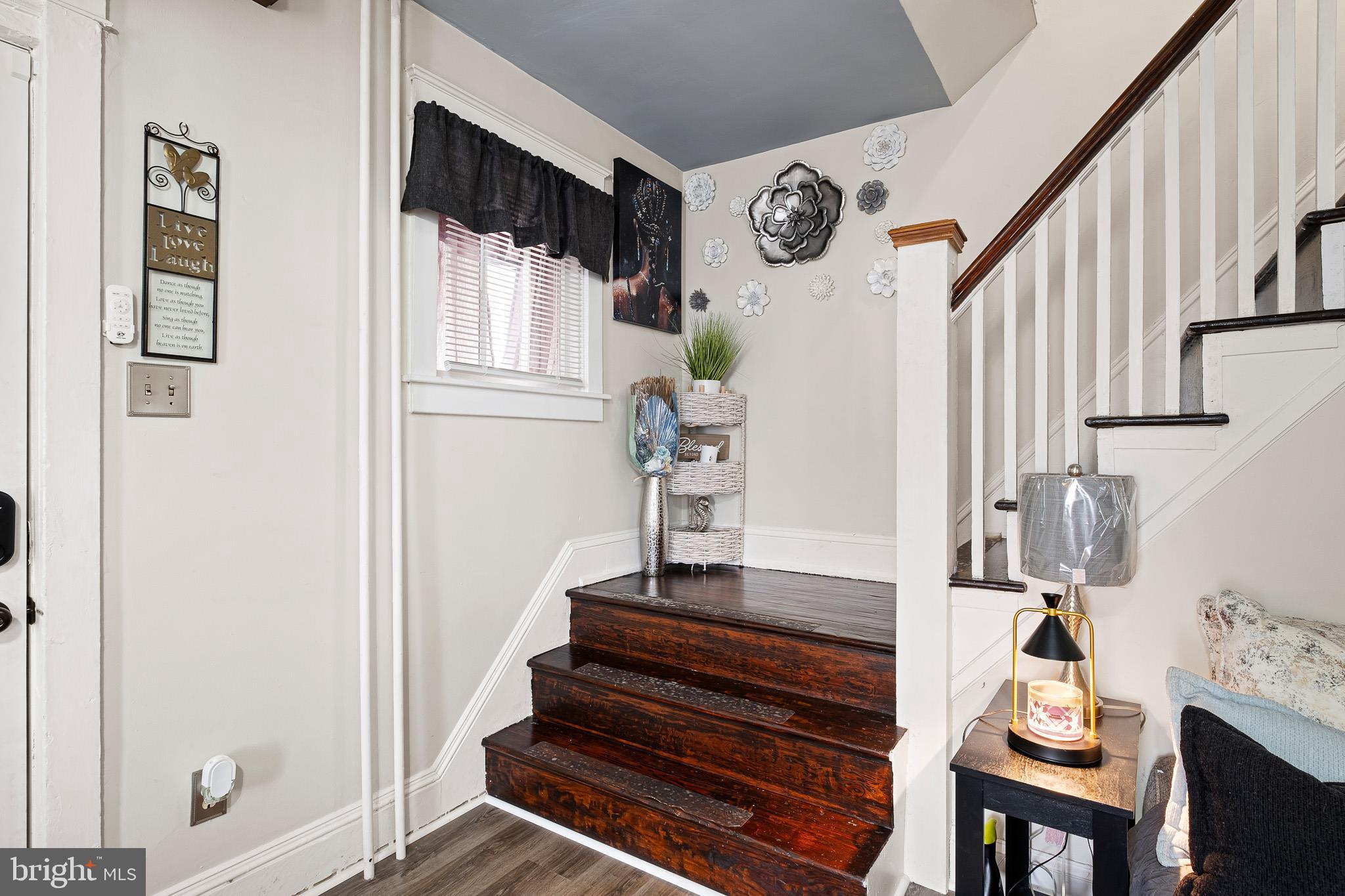 BROOKHAVEN - Residential