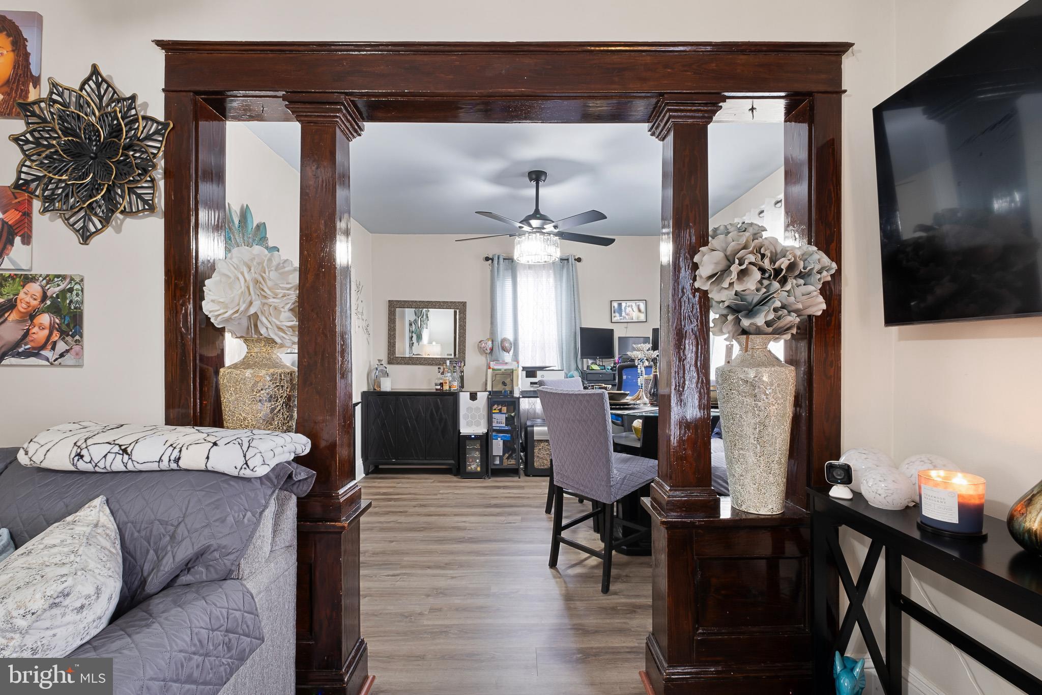 BROOKHAVEN - Residential