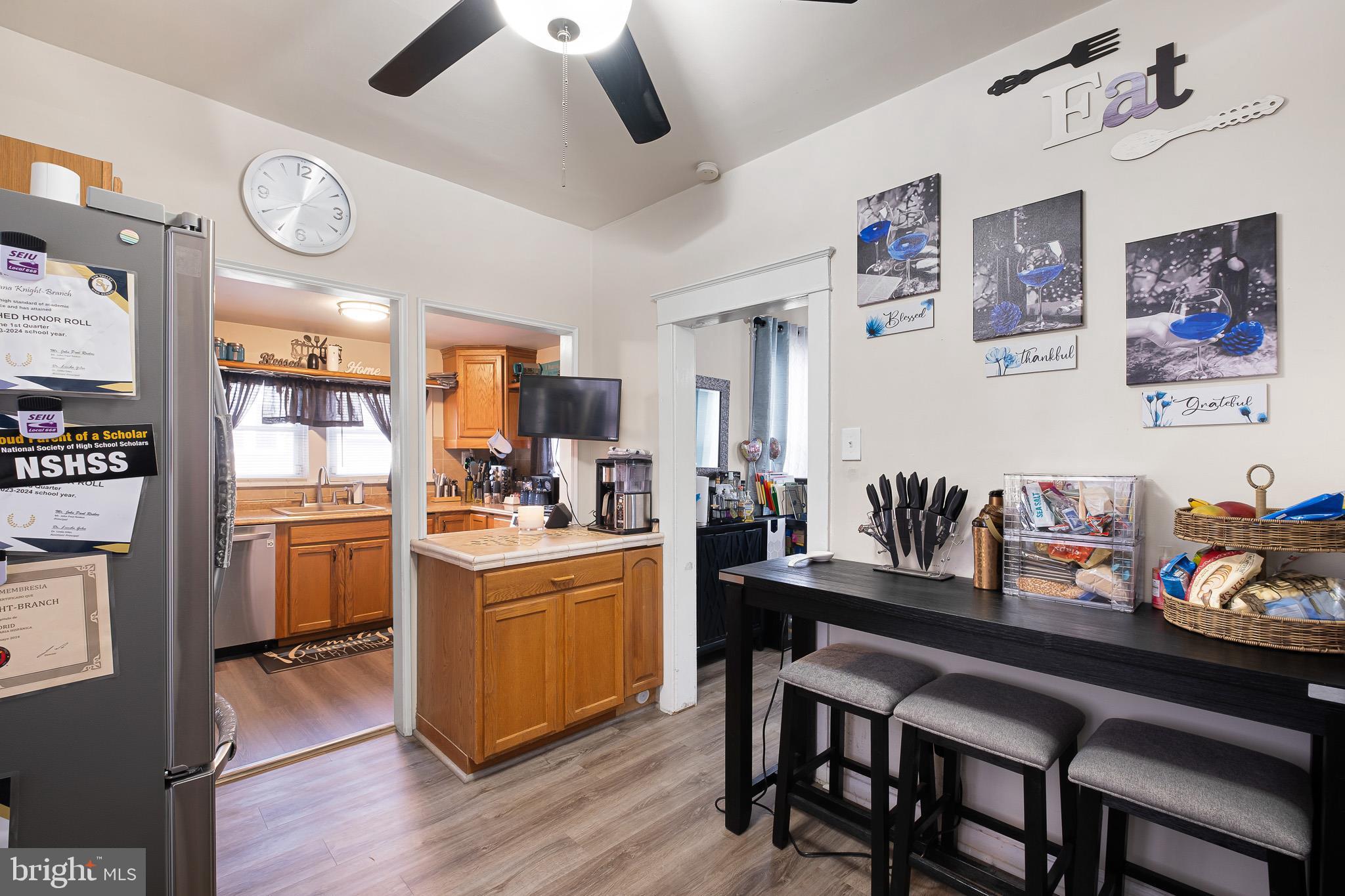 BROOKHAVEN - Residential