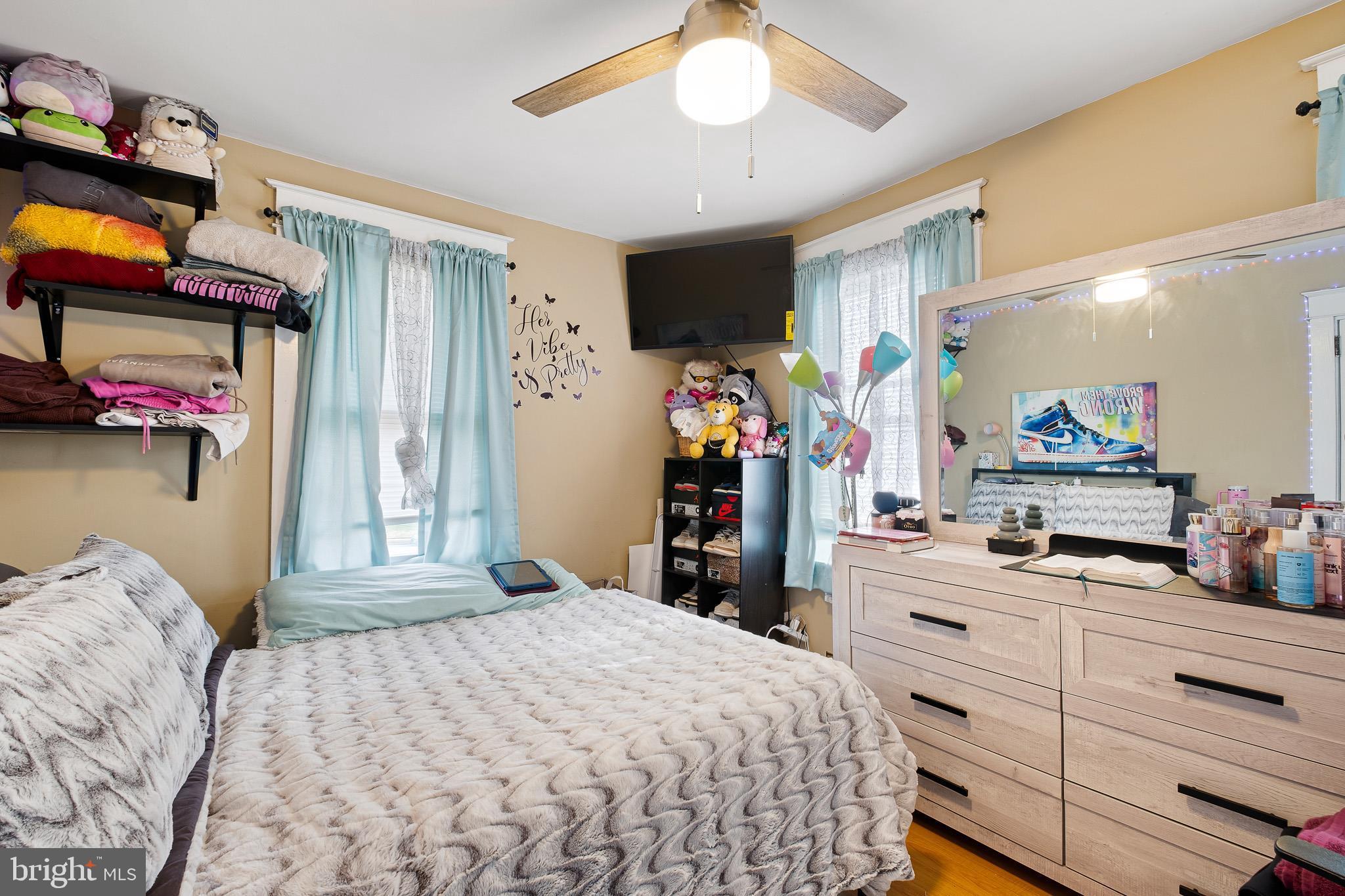 BROOKHAVEN - Residential