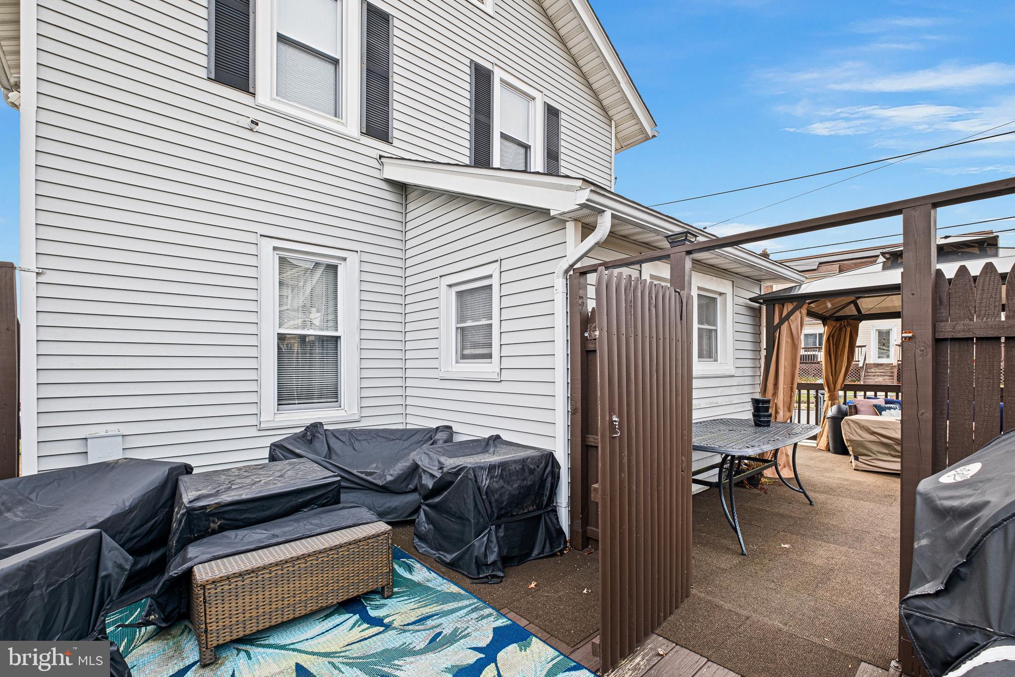 BROOKHAVEN - Residential