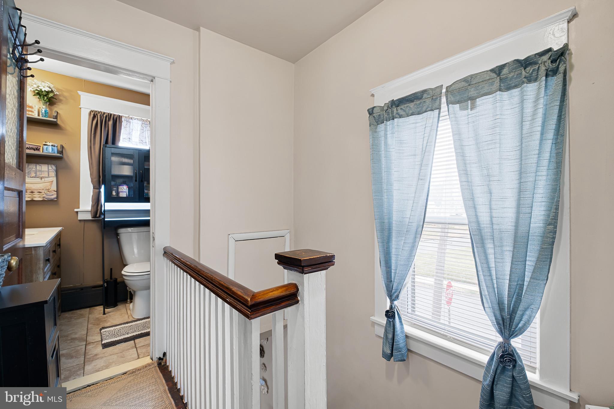 BROOKHAVEN - Residential