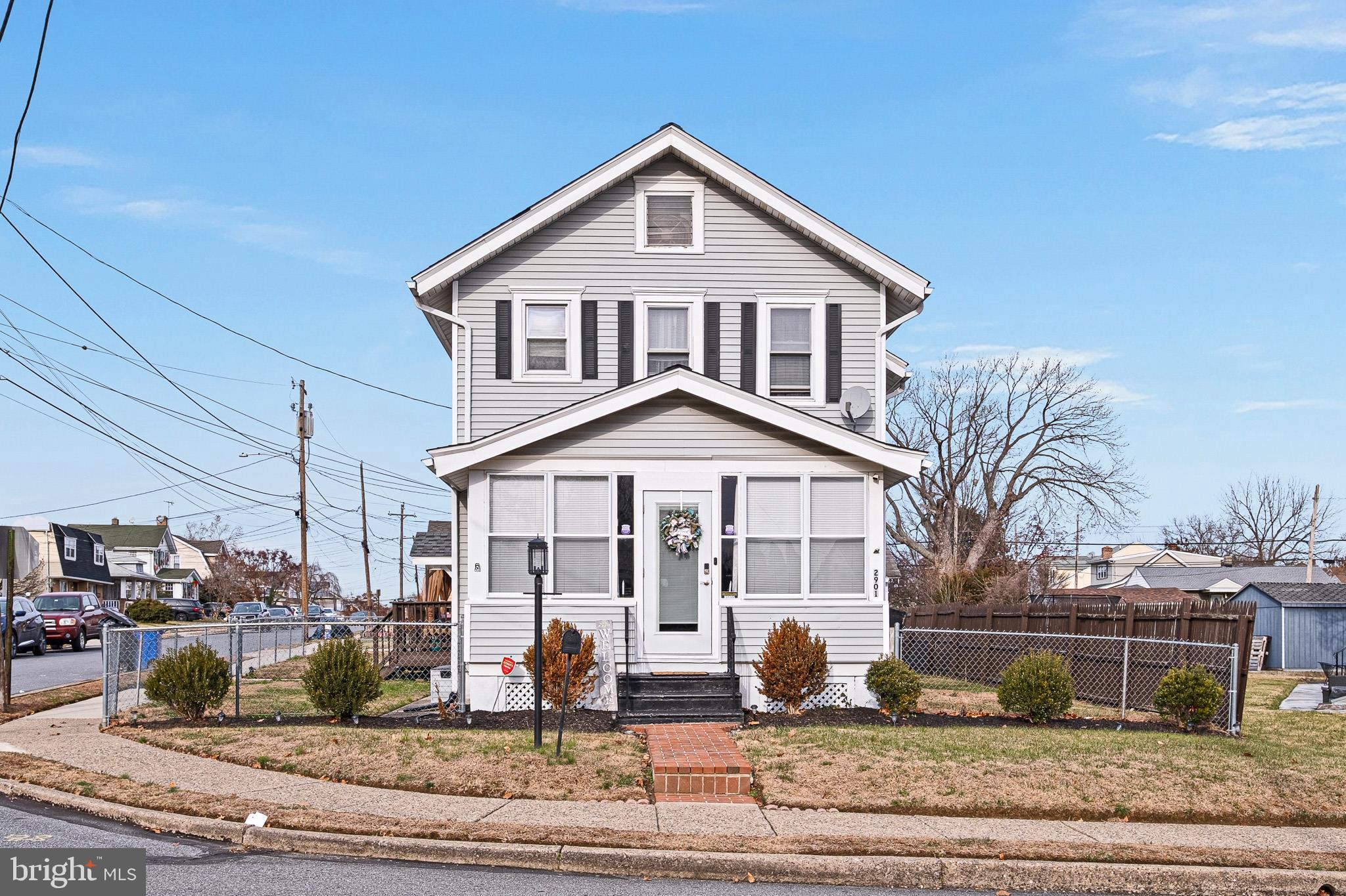 BROOKHAVEN - Residential