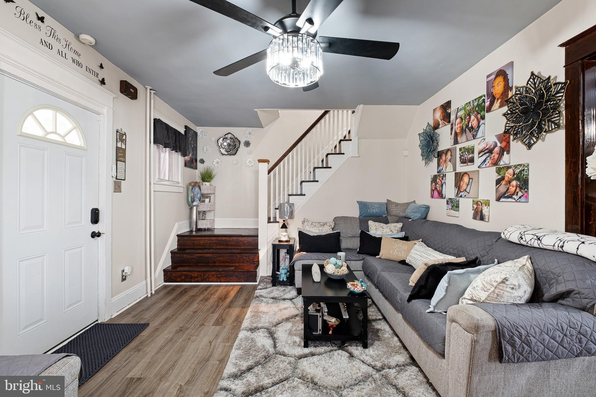 BROOKHAVEN - Residential