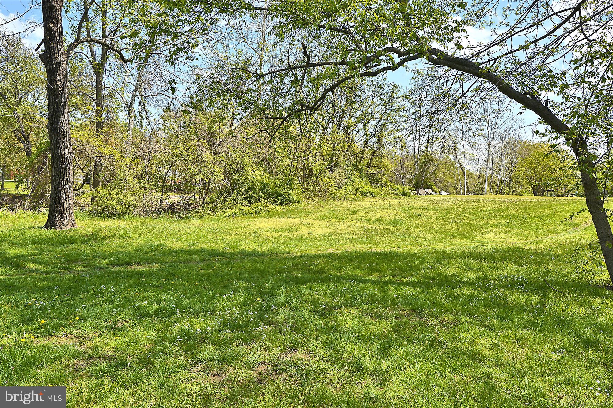 PAVILION ON THE PARK - Residential Lease