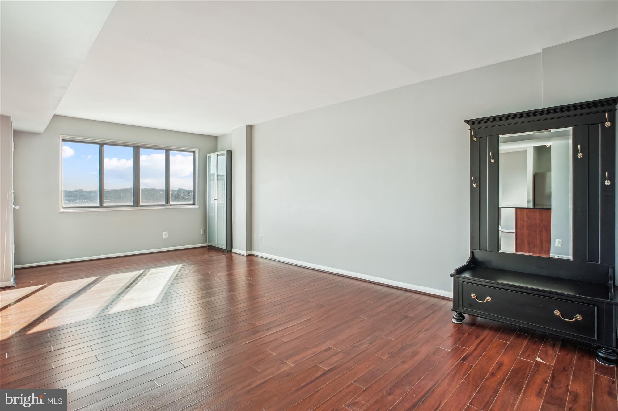 PAVILION ON THE PARK - Residential Lease