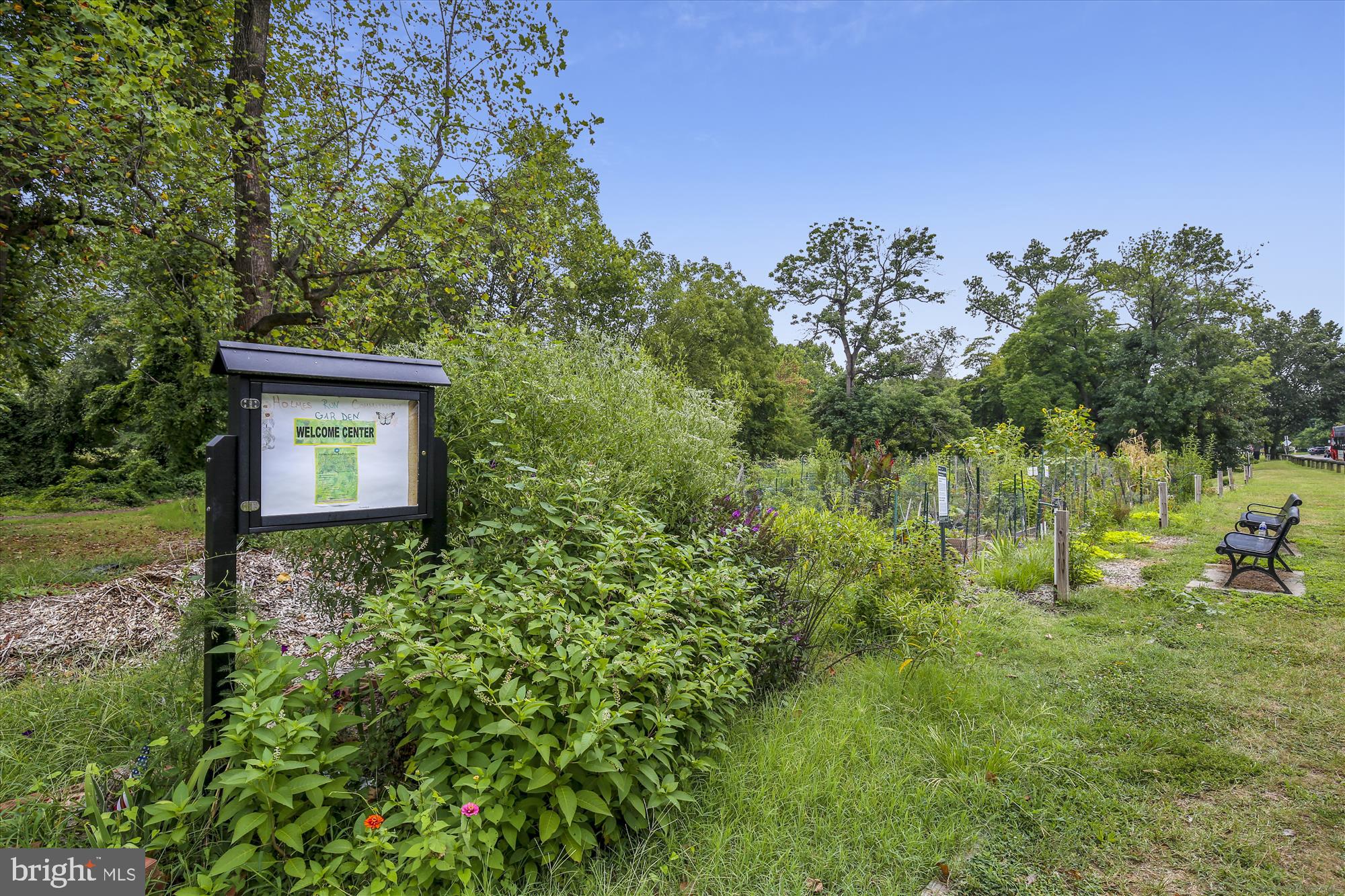 PAVILION ON THE PARK - Residential Lease