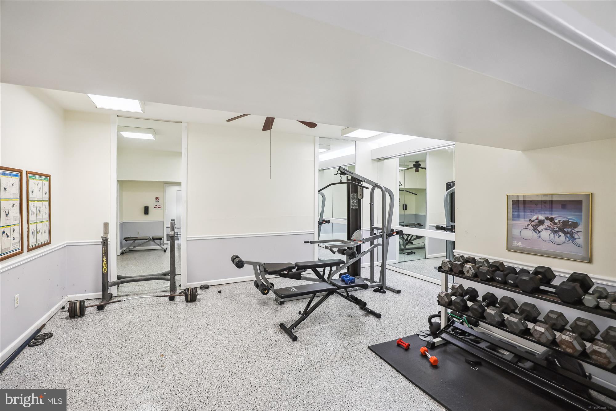 PAVILION ON THE PARK - Residential Lease