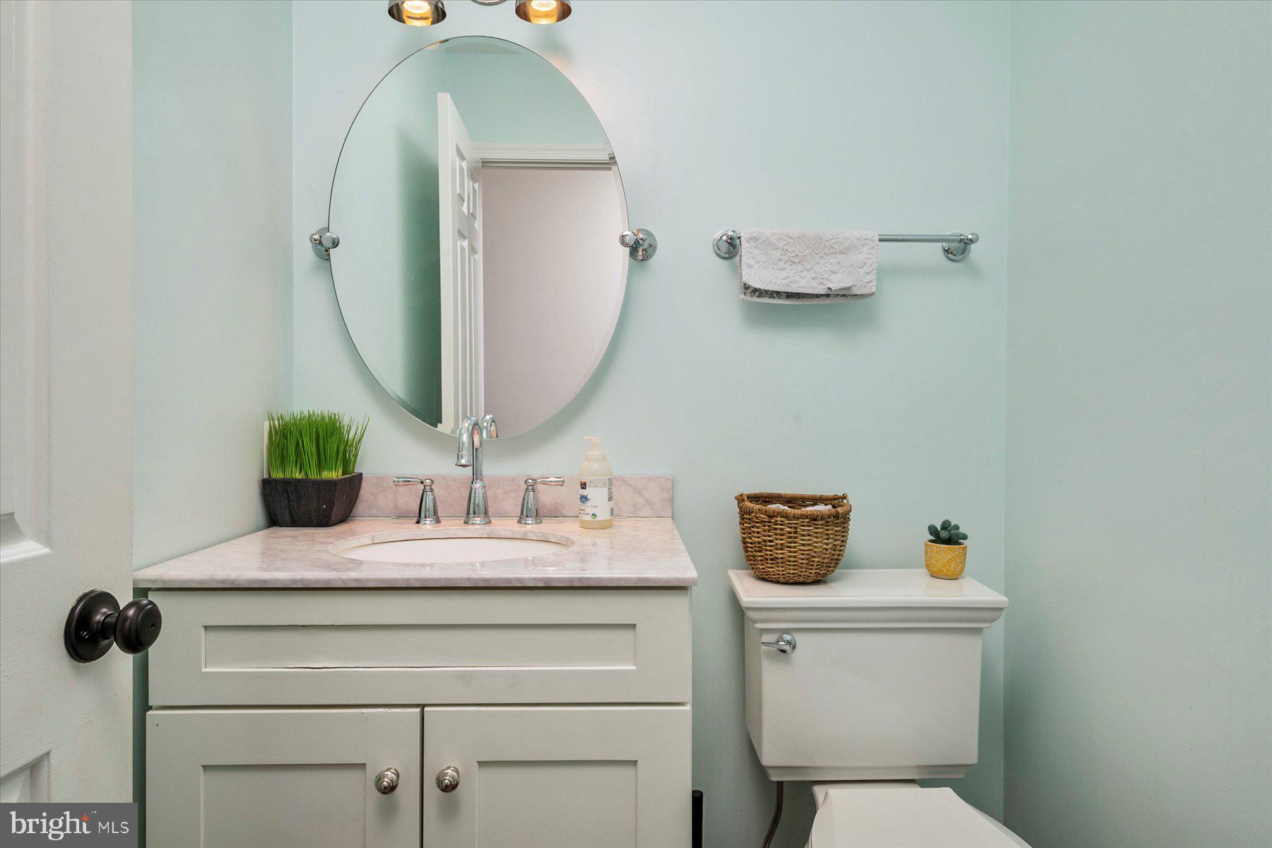 HUNT MEADOW - Residential