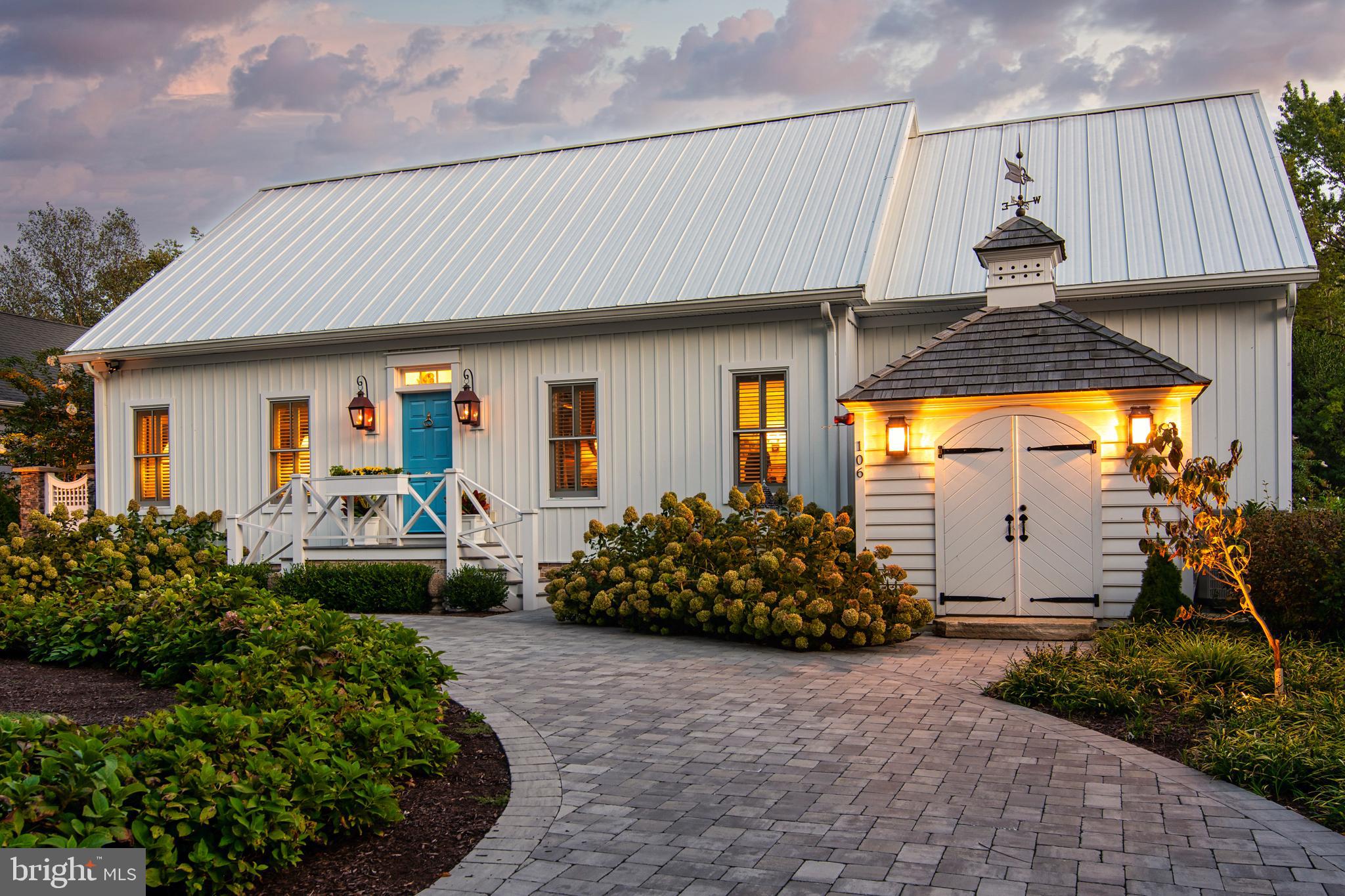 SAINT MICHAELS - Residential