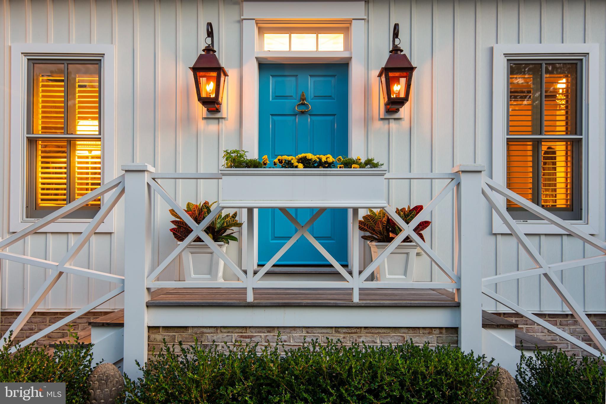 SAINT MICHAELS - Residential