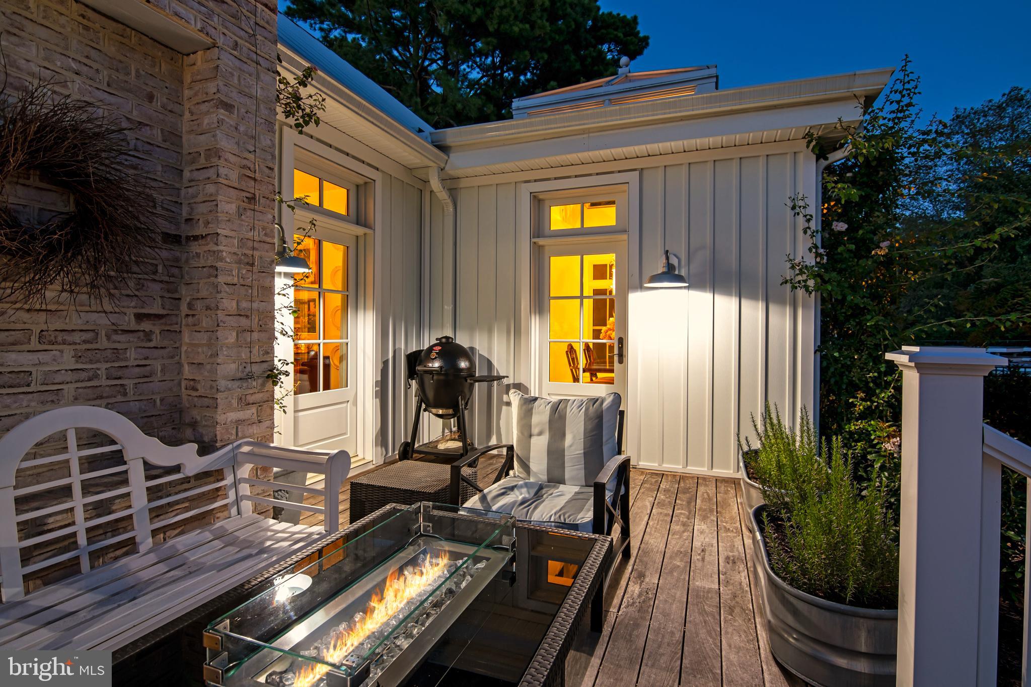 SAINT MICHAELS - Residential